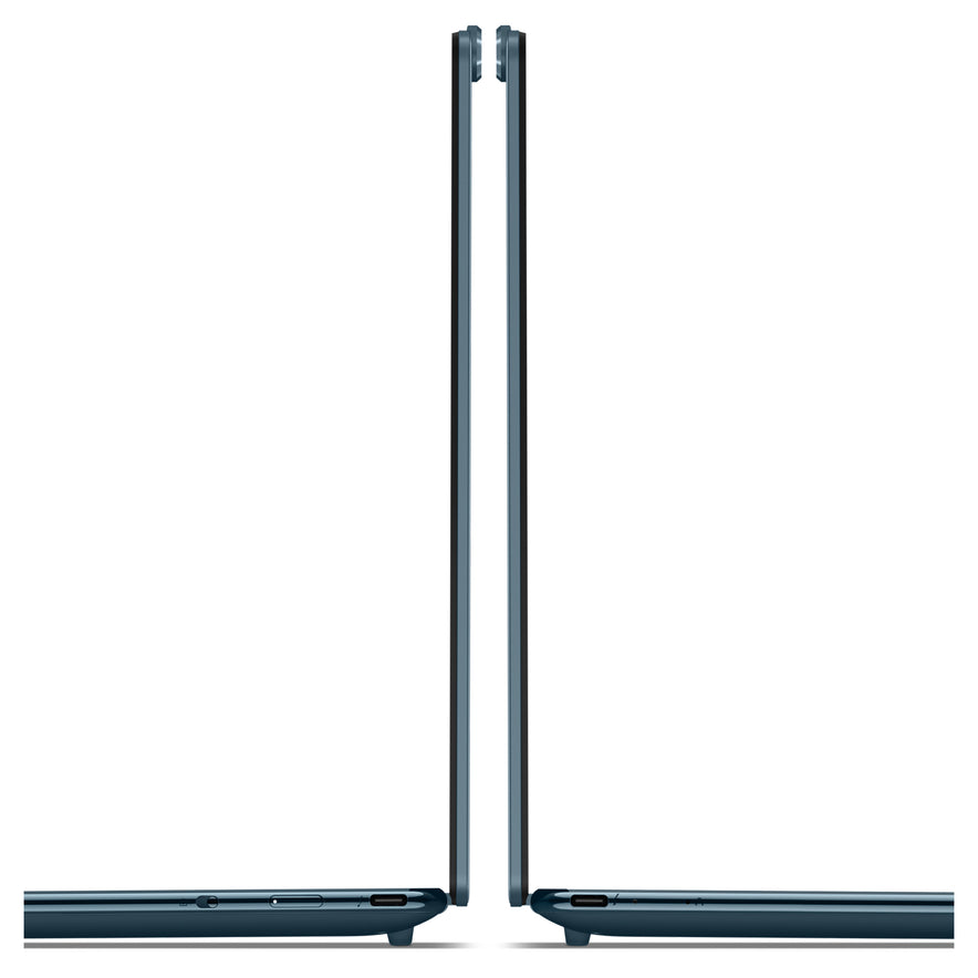 Lenovo Yoga Slim 9i Copilot+ Laptop, Ultra 7-258V, 14" 4K (3840x2400) 120Hz OLED Touchscreen (Used-Like New)