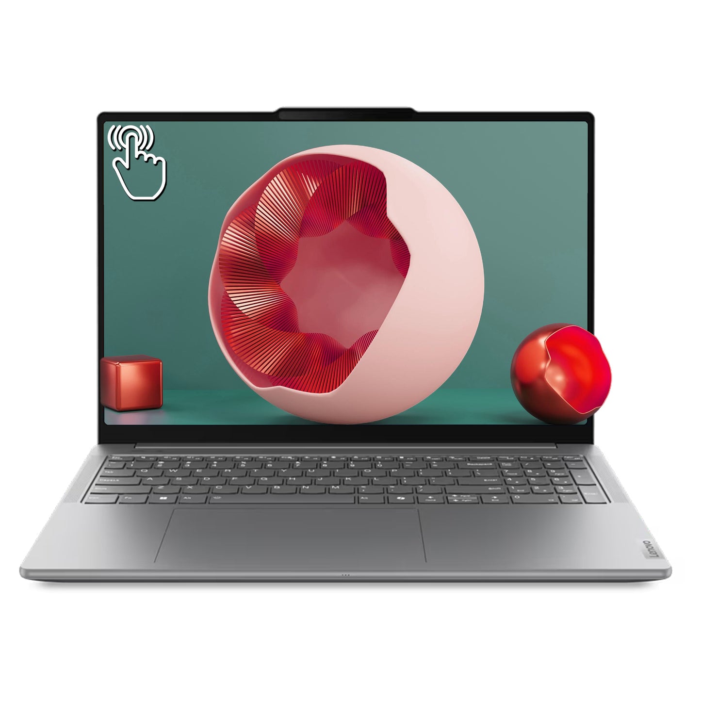 Lenovo Yoga Pro 9i Laptop, Ultra 9-185H, 16" 3.2K, Touchscreen W11 Home, (Used-Like New)