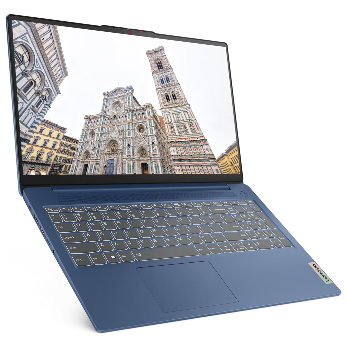 Lenovo IdeaPad 3 Laptop, 15.6" FHD Touch, i5-1155G7, W11Home