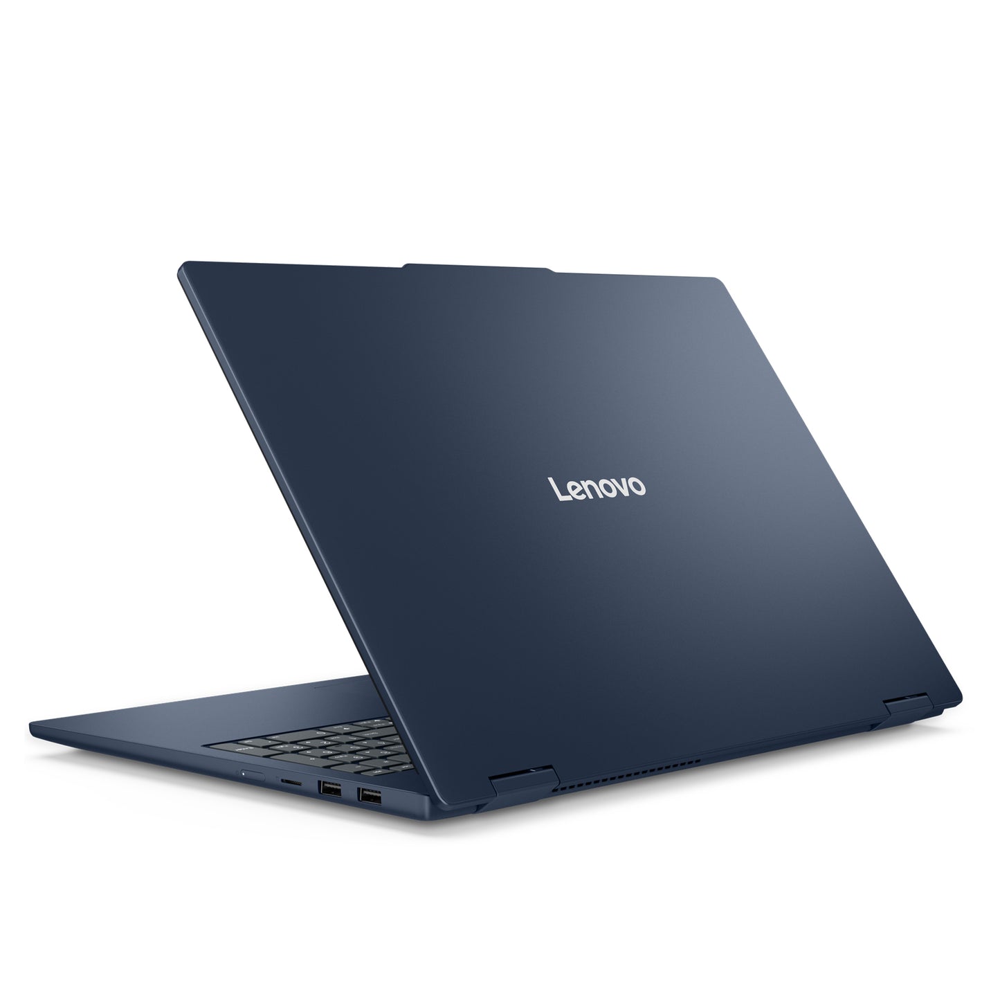 Lenovo IdeaPad 5 2-in-1 Copilot+ Laptop, AMD Ryzen AI 7-350, 16" WUXGA (1920x1200) Touchscreen, Radeon 860M Graphics, Backlit Keyboard