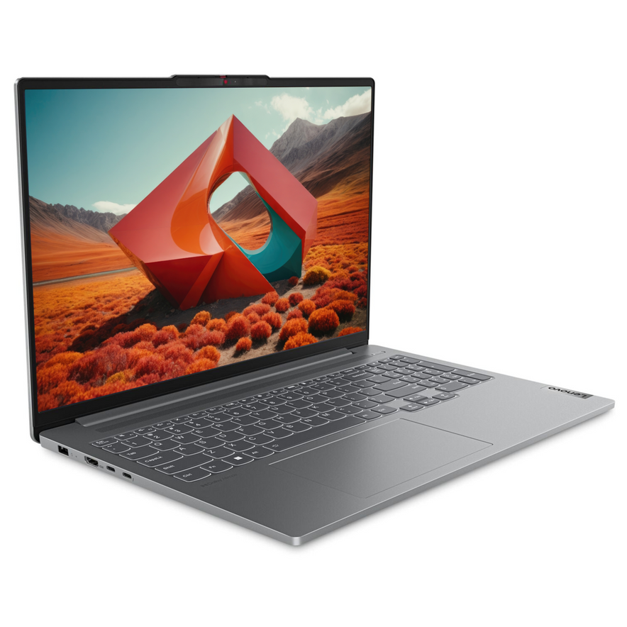 Lenovo IdeaPad Pro 5i Laptop, 16" 2.5K, i7-13700H, RTX4050, W11Home