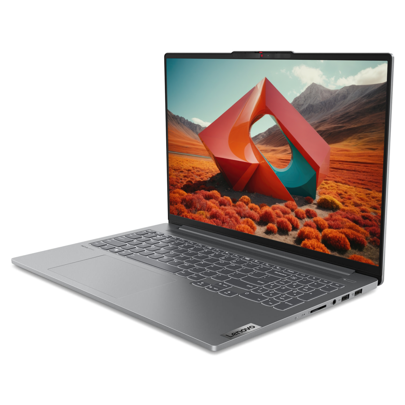 Lenovo IdeaPad Pro 5i Laptop, 16" 2.5K, i7-13700H, RTX4050, W11Home