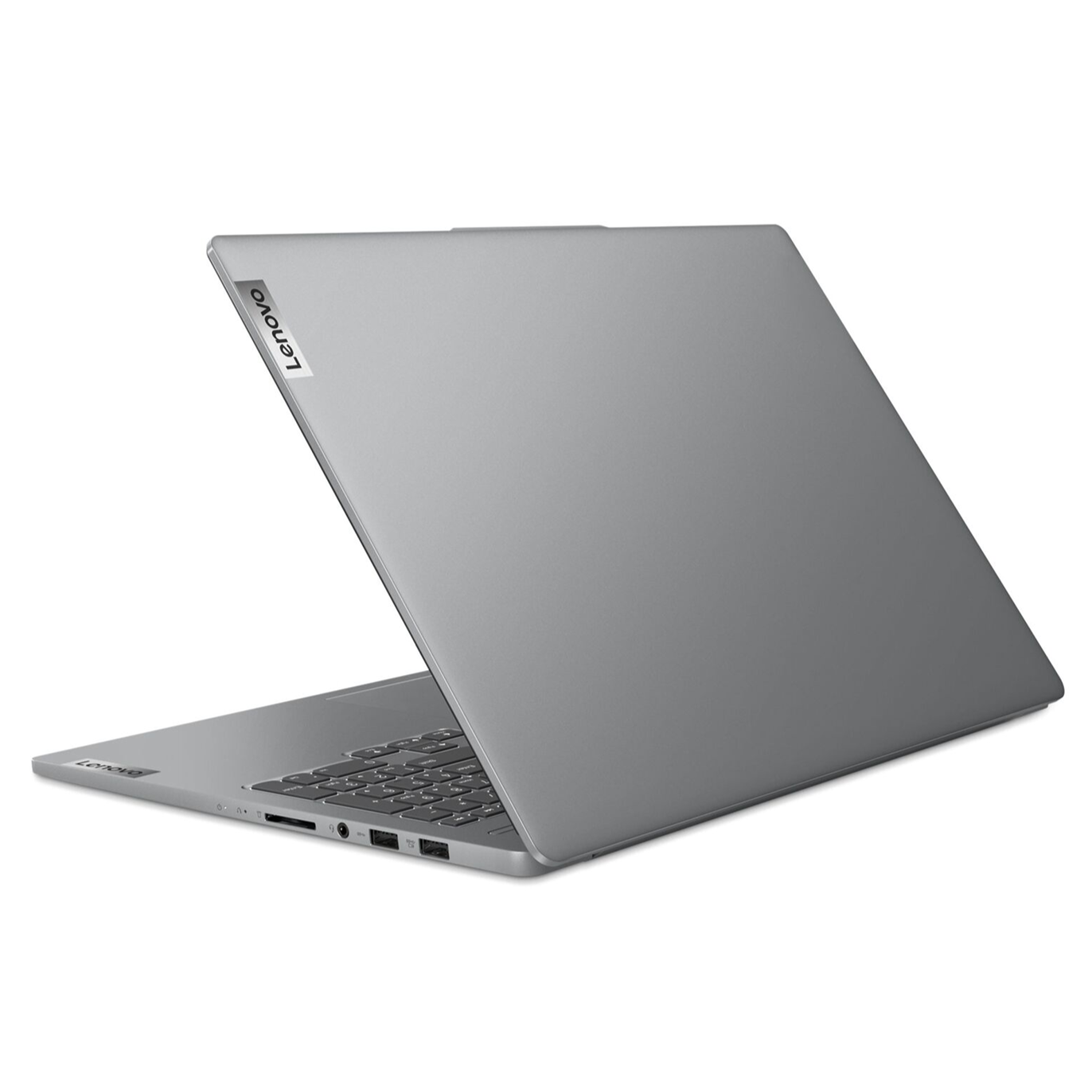 Lenovo IdeaPad Pro 5i Laptop, 16" 2.5K Display, Intel Core i7-13700H, NVIDIA GeForce RTX 4050, Windows 11 Home, Arctic Grey