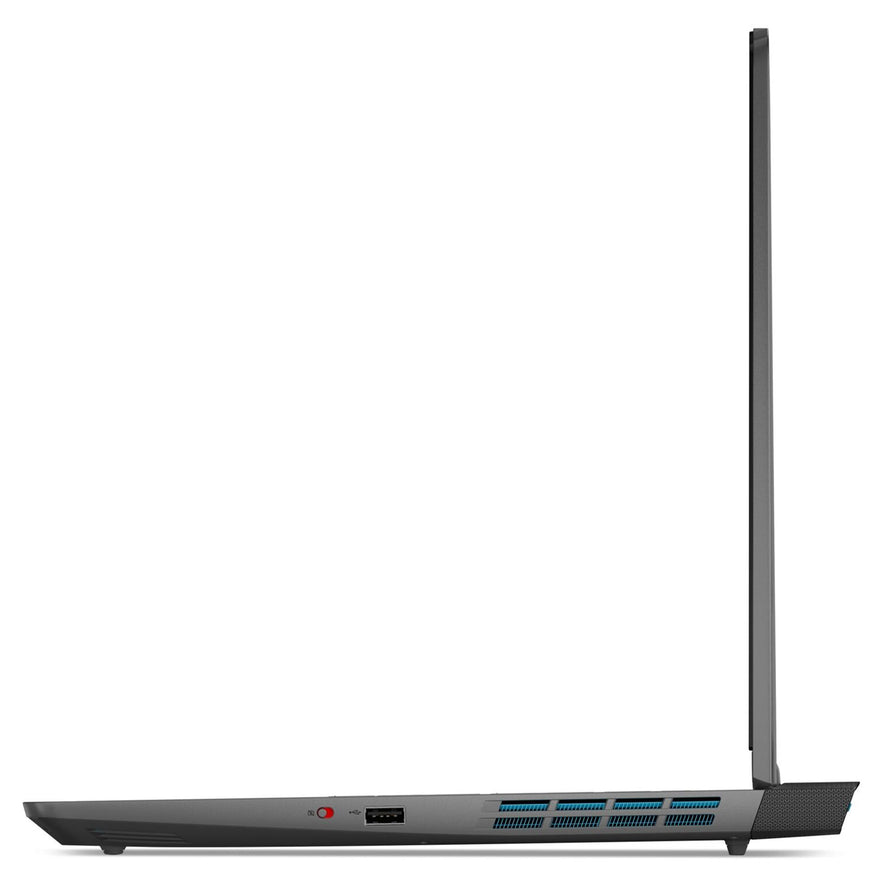 Lenovo LOQ Laptop, 16" IPS, i7-13620H, RTX4050, Numeric Keyboard, W11Home