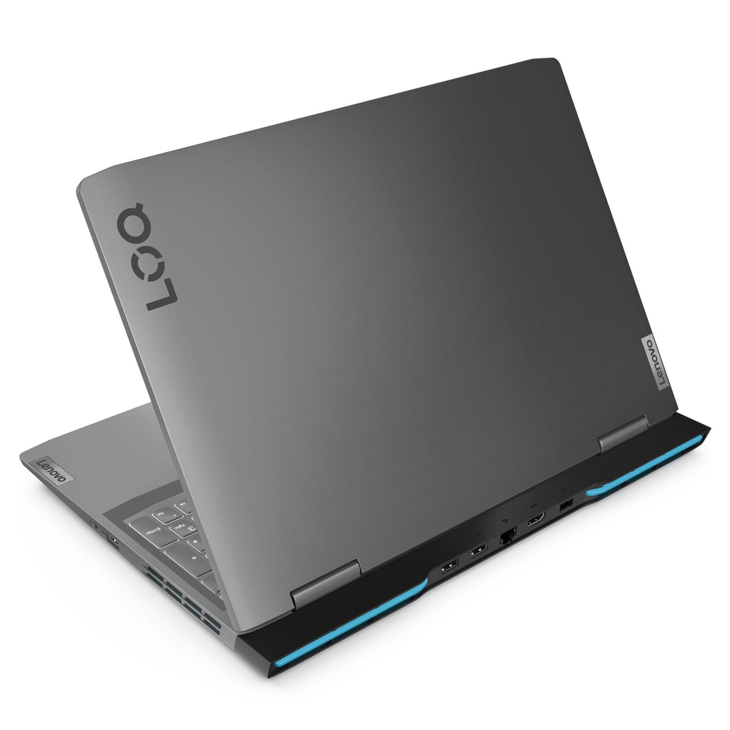 Lenovo LOQ Laptop, 16" IPS, i7-13620H, RTX4050, Numeric Keyboard, W11Home