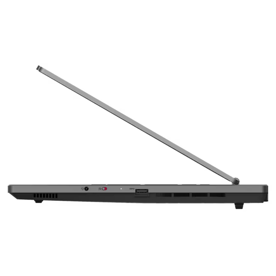 Lenovo Legion 5 Gaming Laptop, 15.6" WQHD, Ryzen 7 7735HS, RTX4060, W11Home