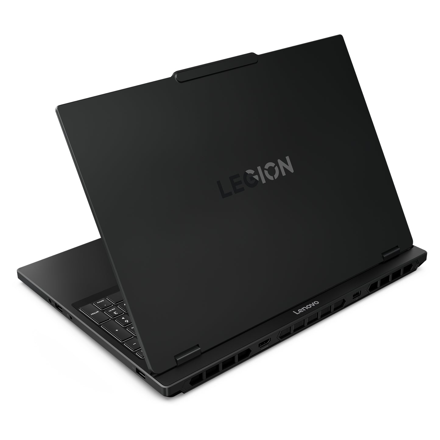 Lenovo Legion 5 Gen 10 Gaming Laptop, Ryzen 7-260, 15.1" WQXGA (2560x1600), RTX 5060