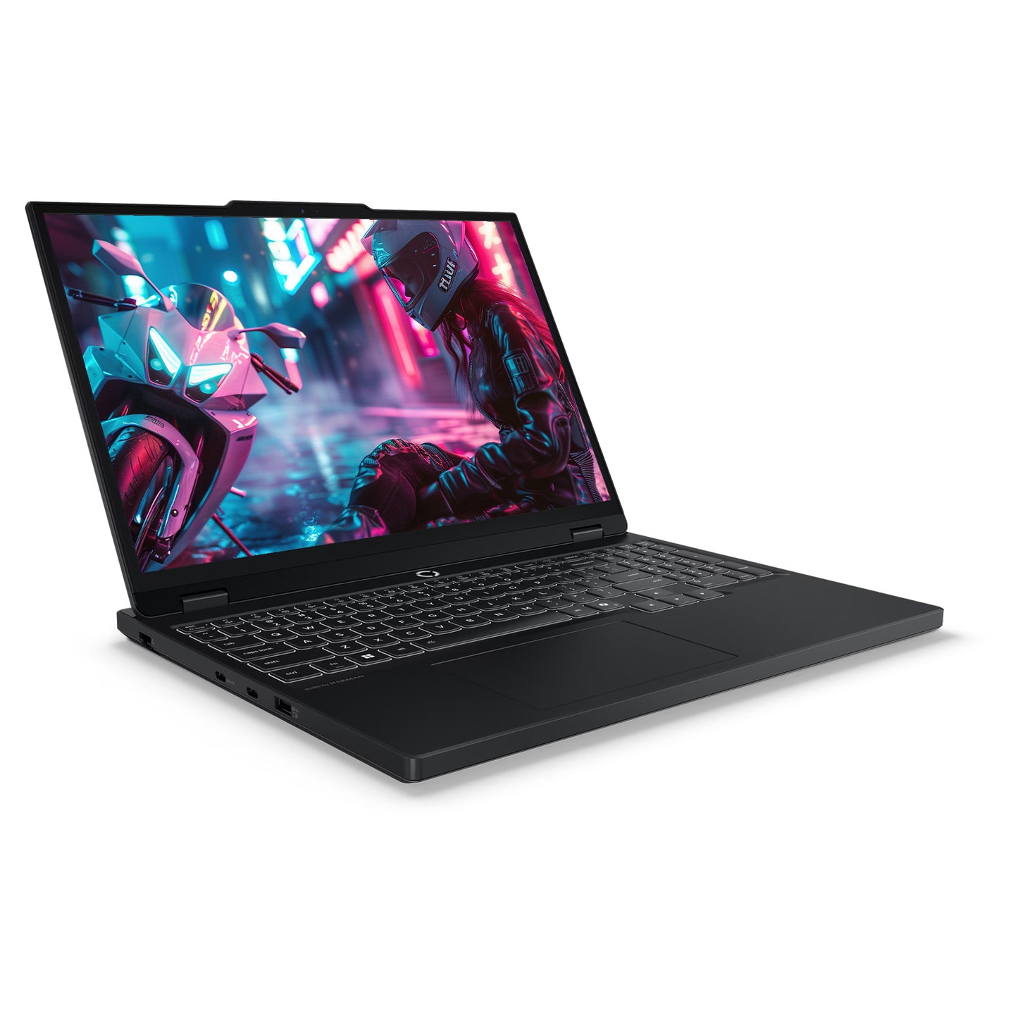 Lenovo Legion 5i Gen 10 Gaming Laptop, Ultra 7-255HX, 15.1" WQXGA (2560x1600) RTX 5070