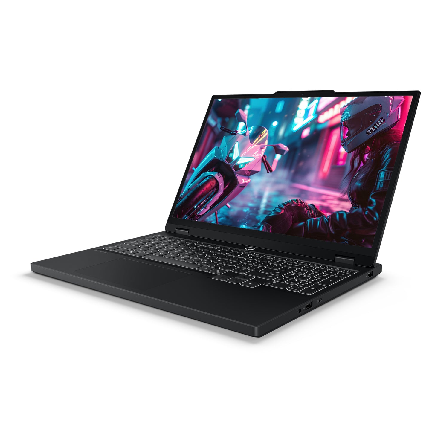 Lenovo Legion 5i Gen 10 Gaming Laptop, Ultra 7-255HX, 15.1" WQXGA (2560x1600) RTX 5070