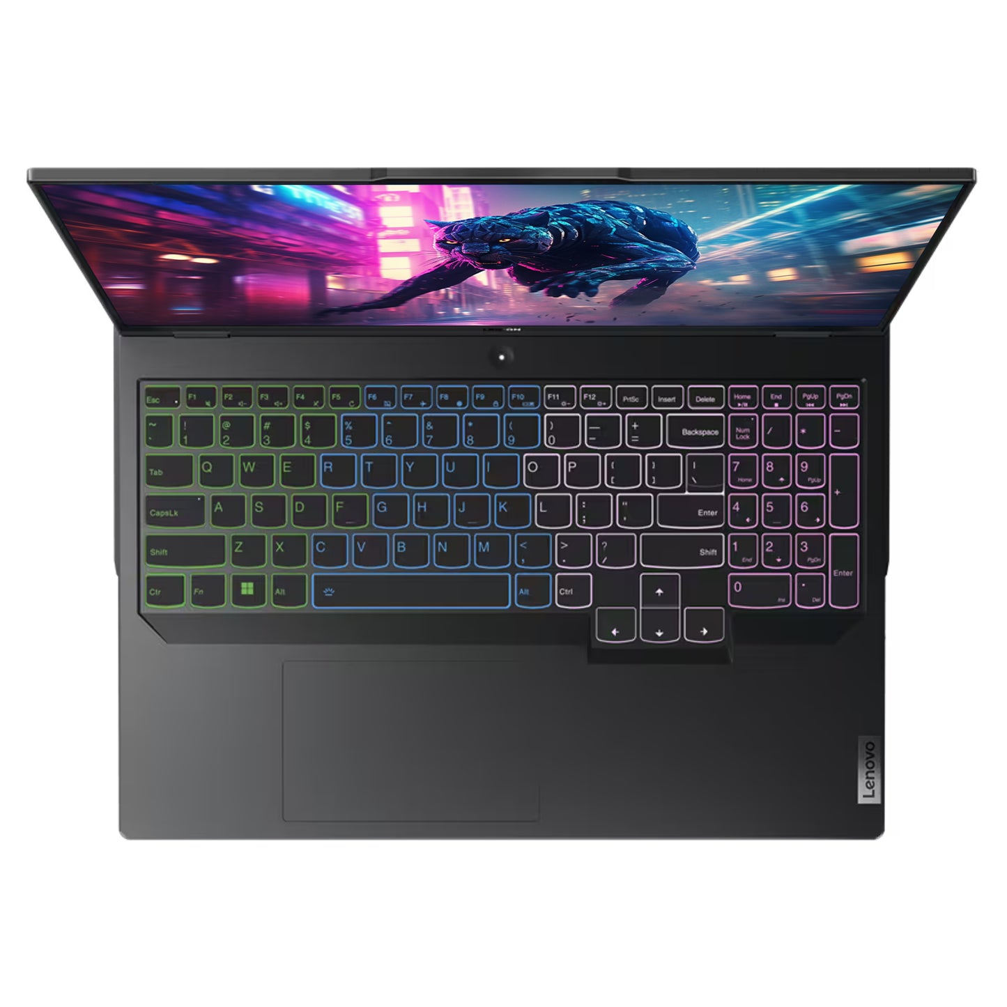 Lenovo Legion Pro 5i Gaming Laptop, 16" WQXGA, i7-13700HX, RTX4060, W11Home