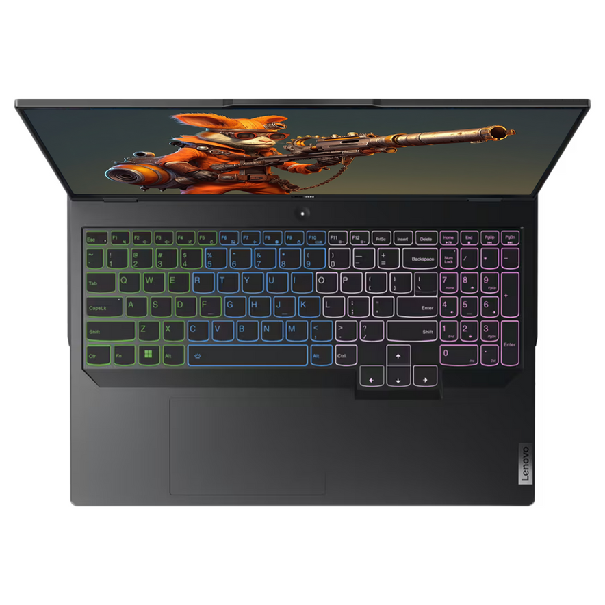 Lenovo Legion Pro 5i Gaming Laptop, 16" WQXGA, i9-13900HX, RTX4060, W11Home