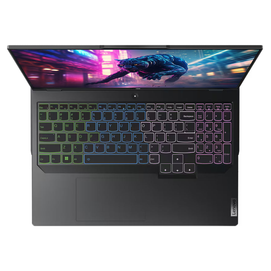 Lenovo Legion Pro 5i Gaming Laptop, 16" WQXGA, i7-13700HX, RTX4060, W11Home