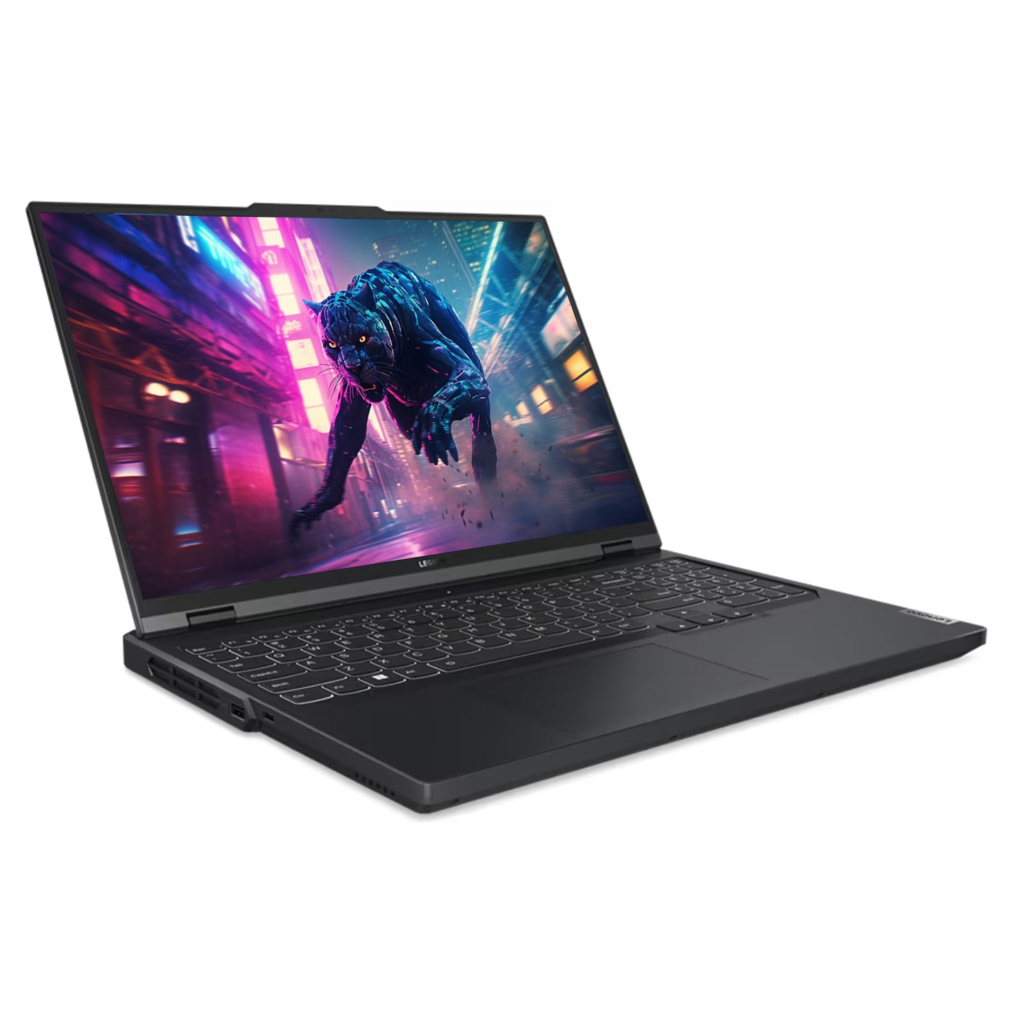 Lenovo Legion Pro 5i Gaming Laptop, 16" WQXGA, i7-13700HX, RTX4060, W11Home