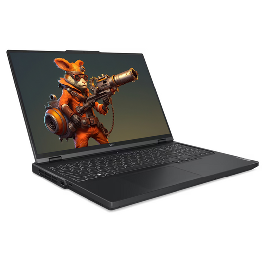 Lenovo Legion Pro 5i Gaming Laptop, 16" WQXGA, i9-13900HX, RTX4060, W11Home