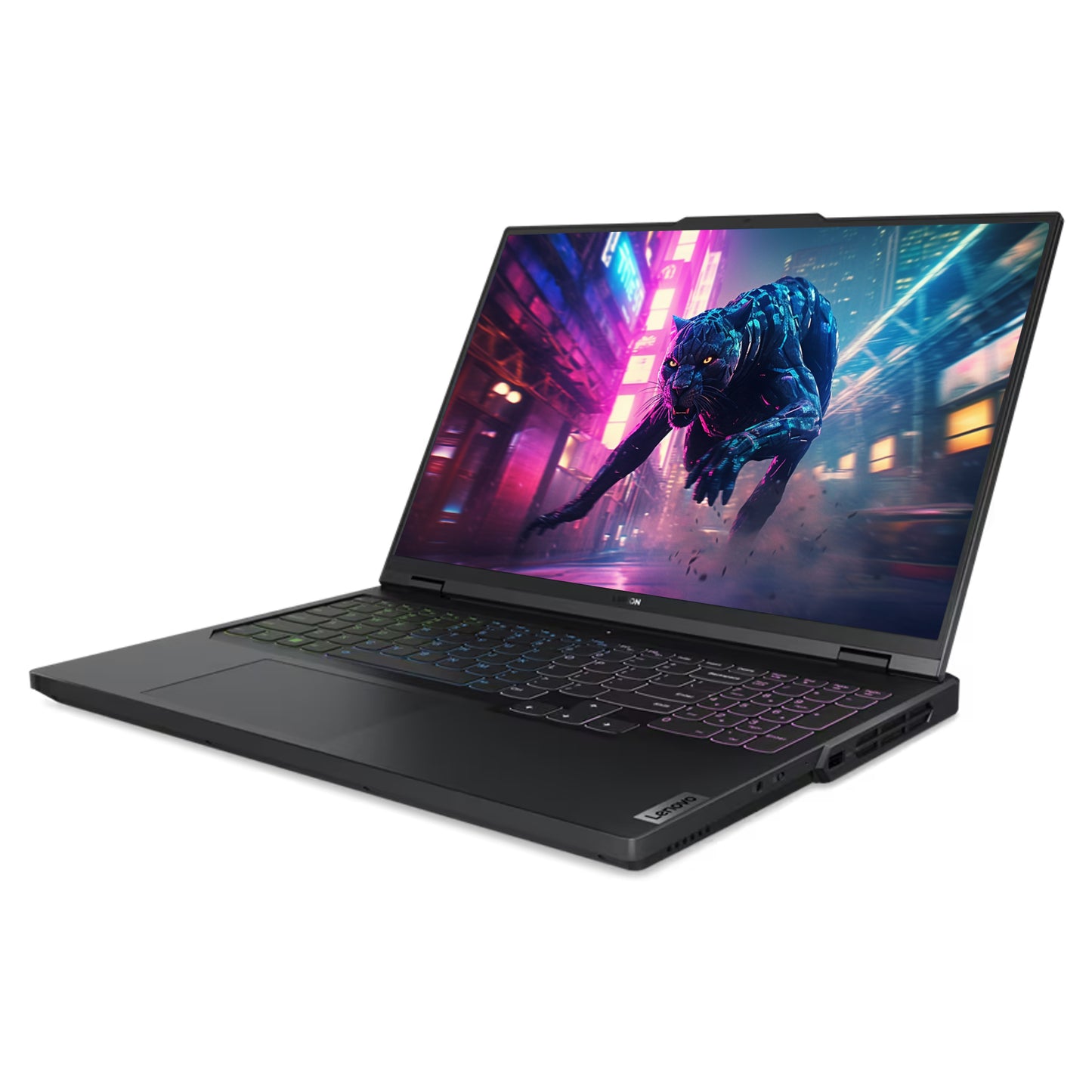 Lenovo Legion Pro 5i Gaming Laptop, 16" WQXGA, i7-13700HX, RTX4060, W11Home