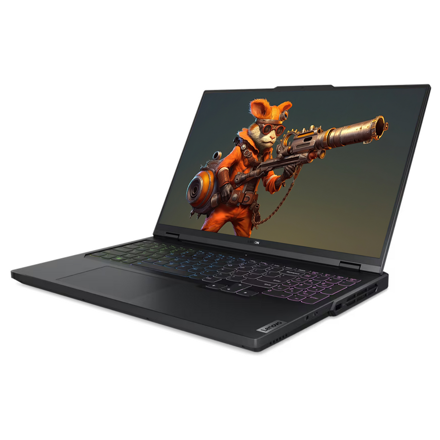 Lenovo Legion Pro 5i Gaming Laptop, 16" WQXGA, i9-13900HX, RTX4060, W11Home