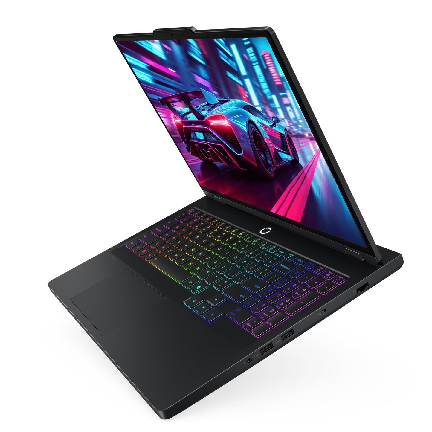 Lenovo Legion Pro 5 Gaming Laptop, Ryzen 9-8945HX,16" WQXGA (2560x1600) 240Hz, RTX 5060
