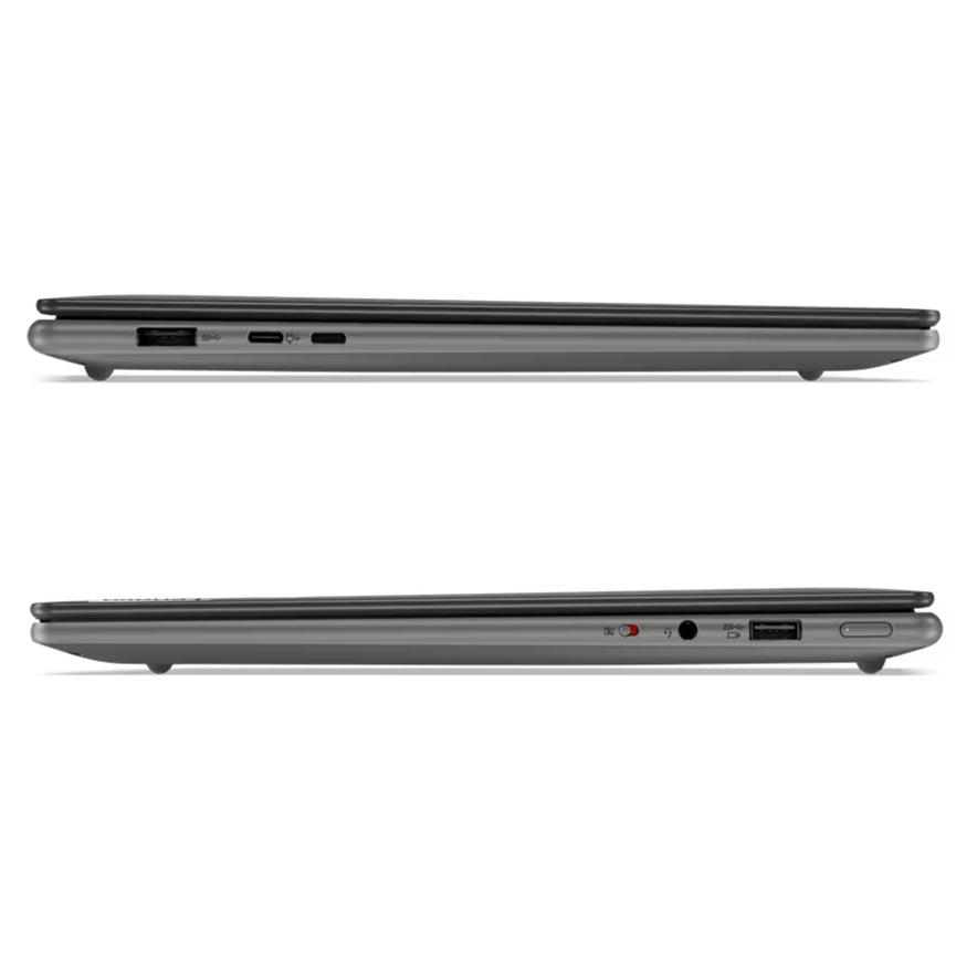 Lenovo Slim 7 Pro X Laptop, 14.5" Touchscreen, Ryzen 9 6900HS, RTX3050, W11Home (Used-Like New)
