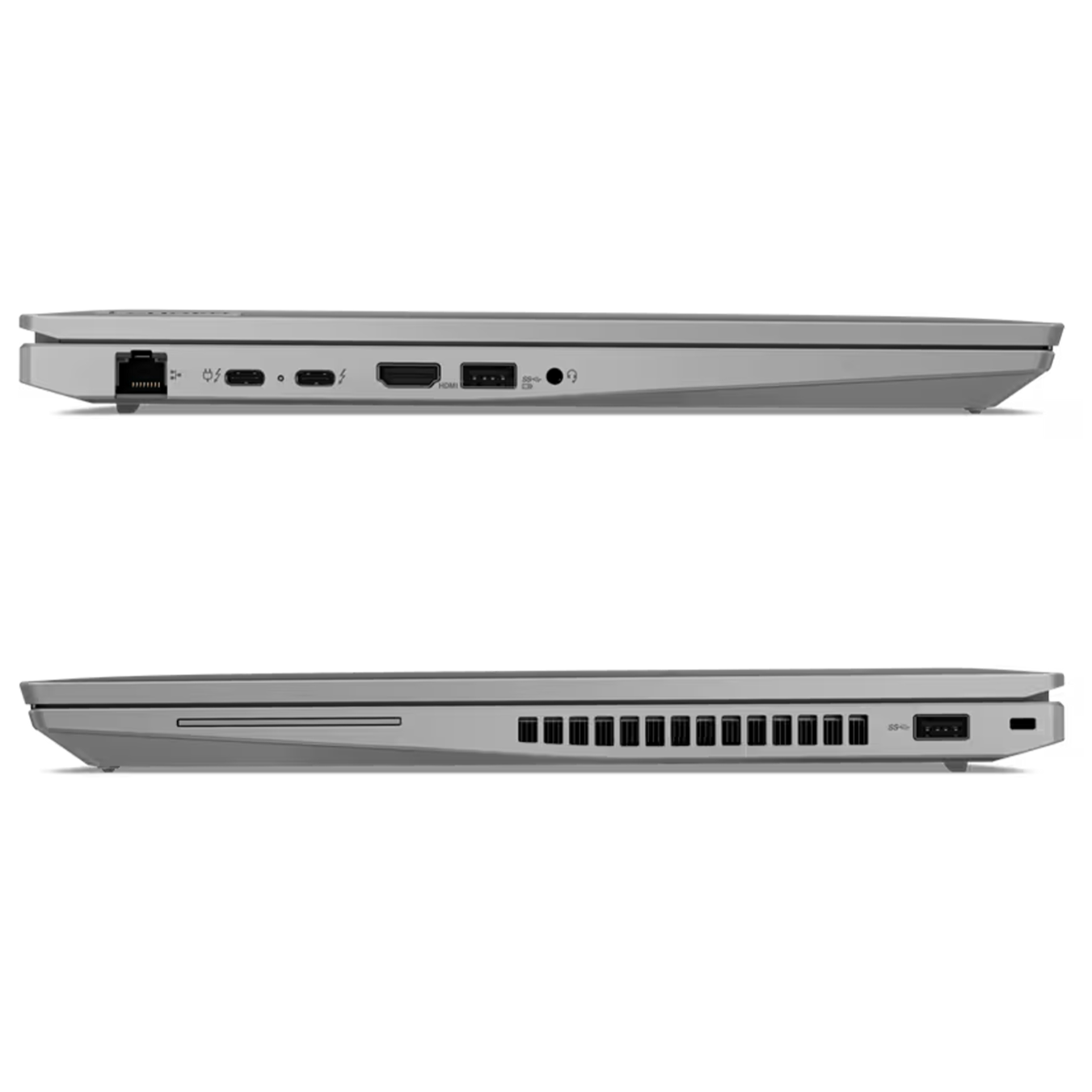 Lenovo ThinkPad T16 Gen 2, i7-1355U, 16" Touch, W11Pro