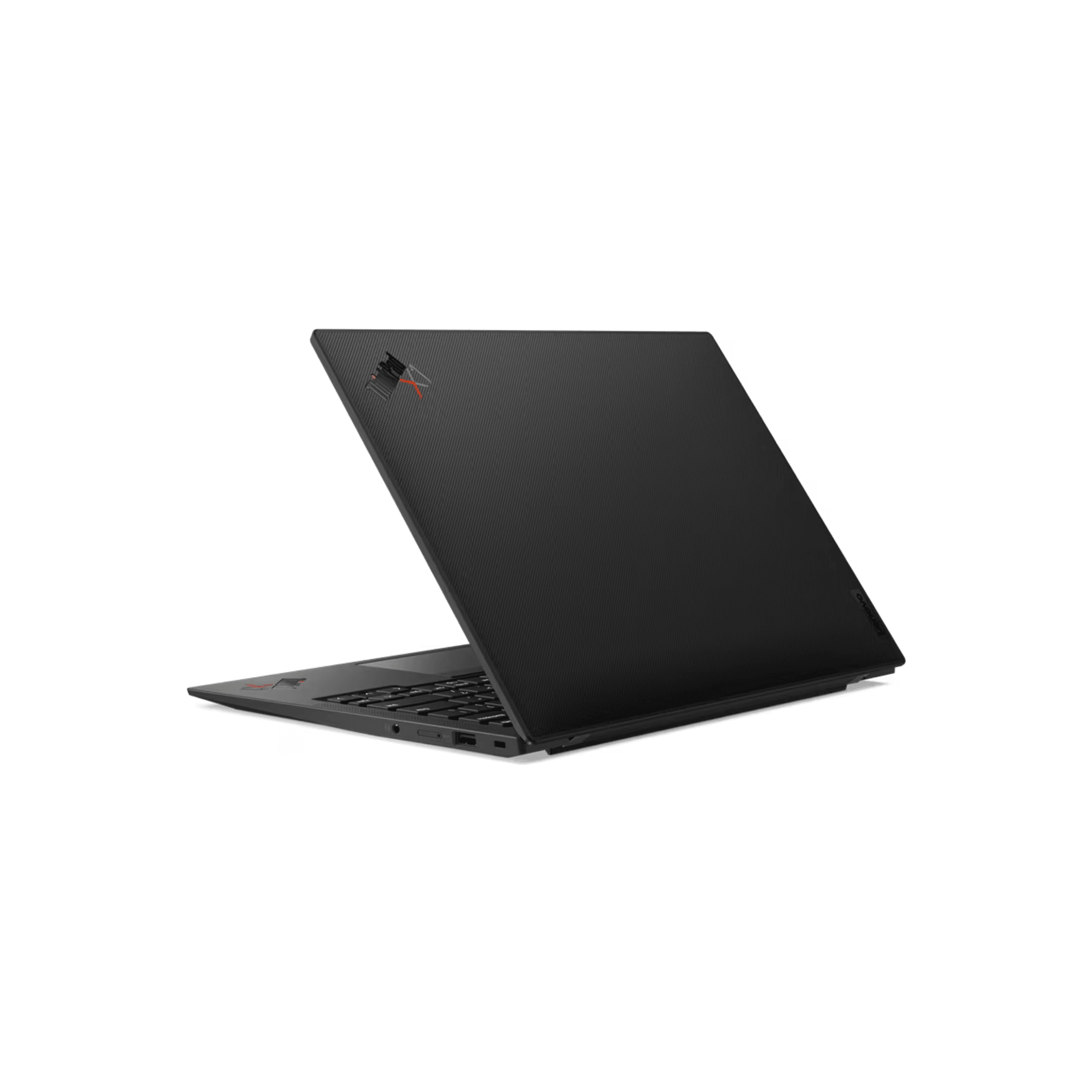 Lenovo ThinkPad X1 Carbon Gen 10, 14" IPS Touchscreen Display, 12th Intel Core i7-1270P, Windows 11 Pro, Black