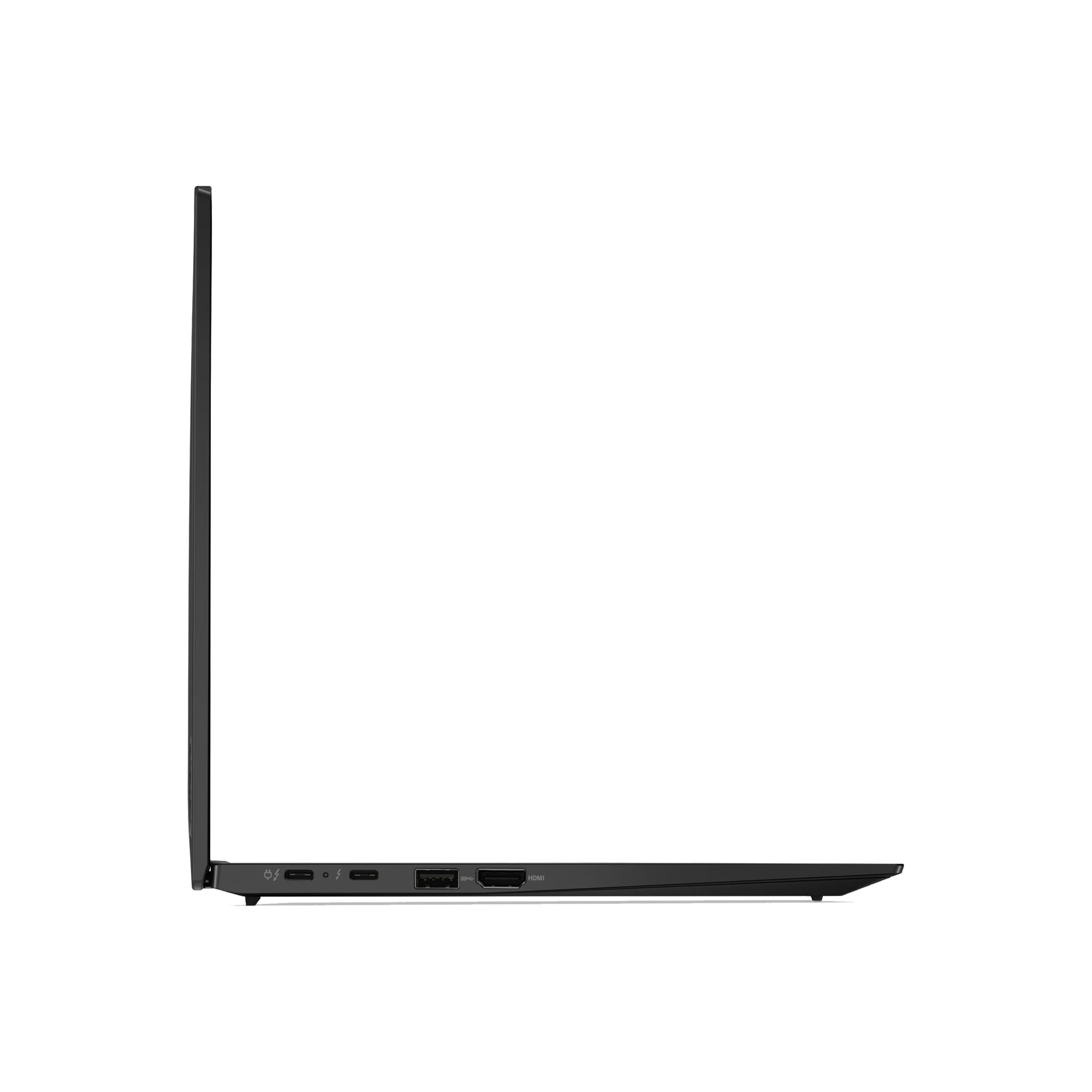 Lenovo ThinkPad X1 Carbon Gen 11, 13th Intel Core i7-1365U, 14" WUXGA IPS Display, Windows 11 Pro, Black