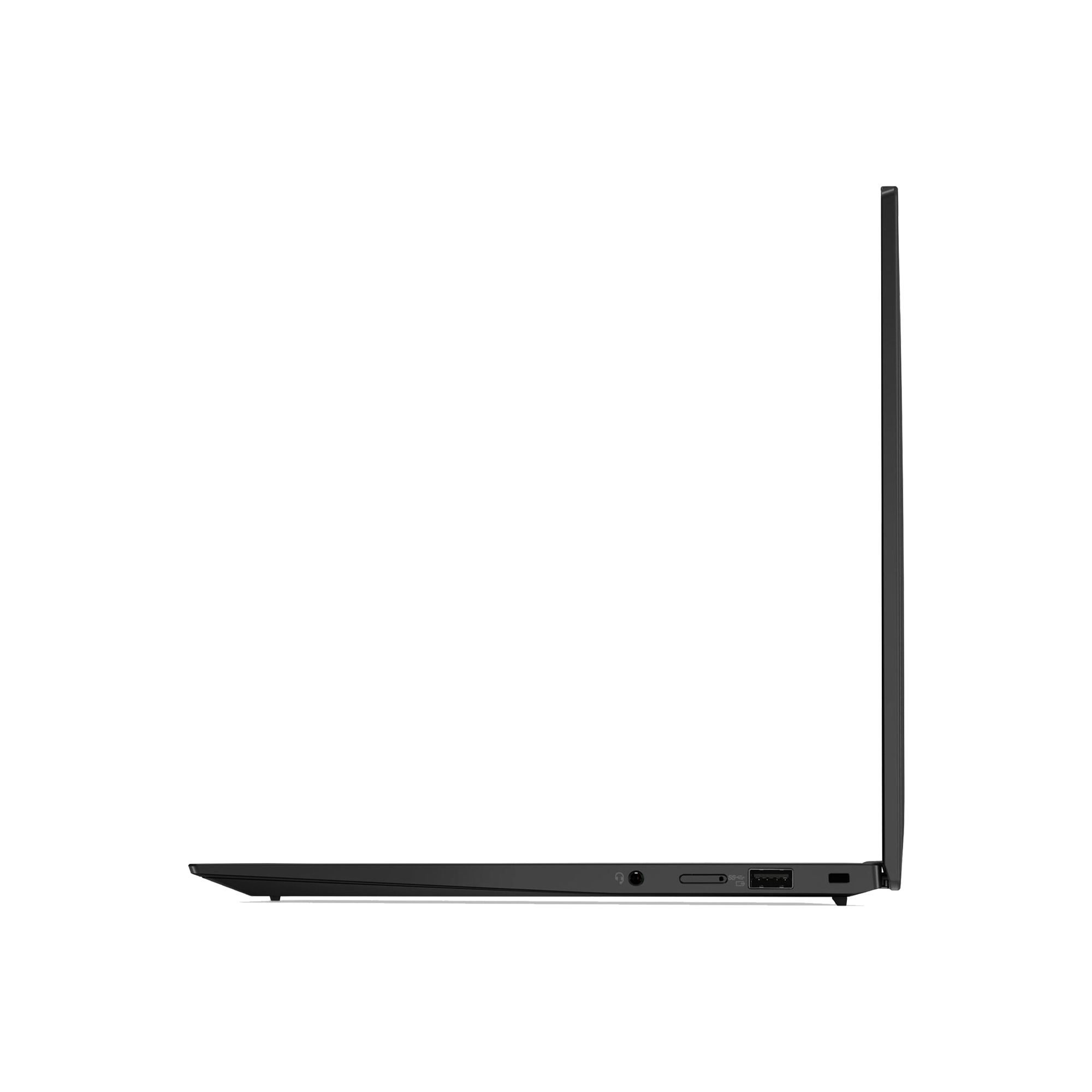 Lenovo ThinkPad X1 Carbon Gen 11, 13th Intel Core i7-1365U, 14" WUXGA IPS Display, Windows 11 Pro, Black