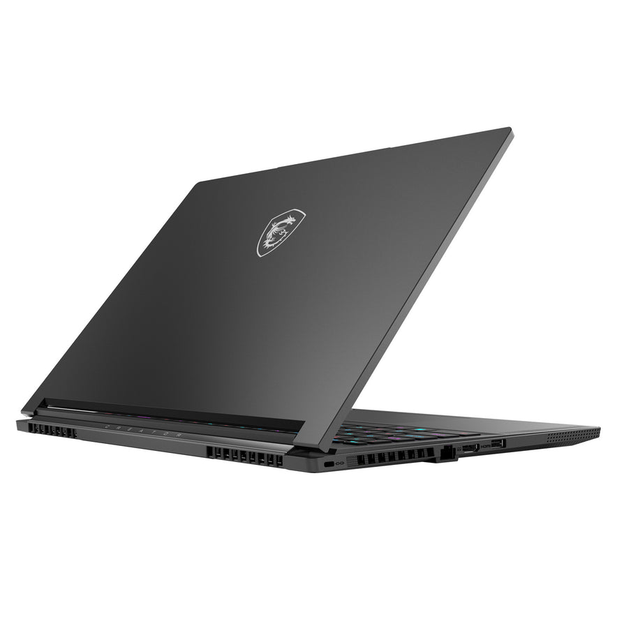 MSI Creator A16 AI+ Laptop, Ryzen AI 9 HX370, 16" UHD+ (3840x2400) 120Hz, RTX4070, W11 Pro