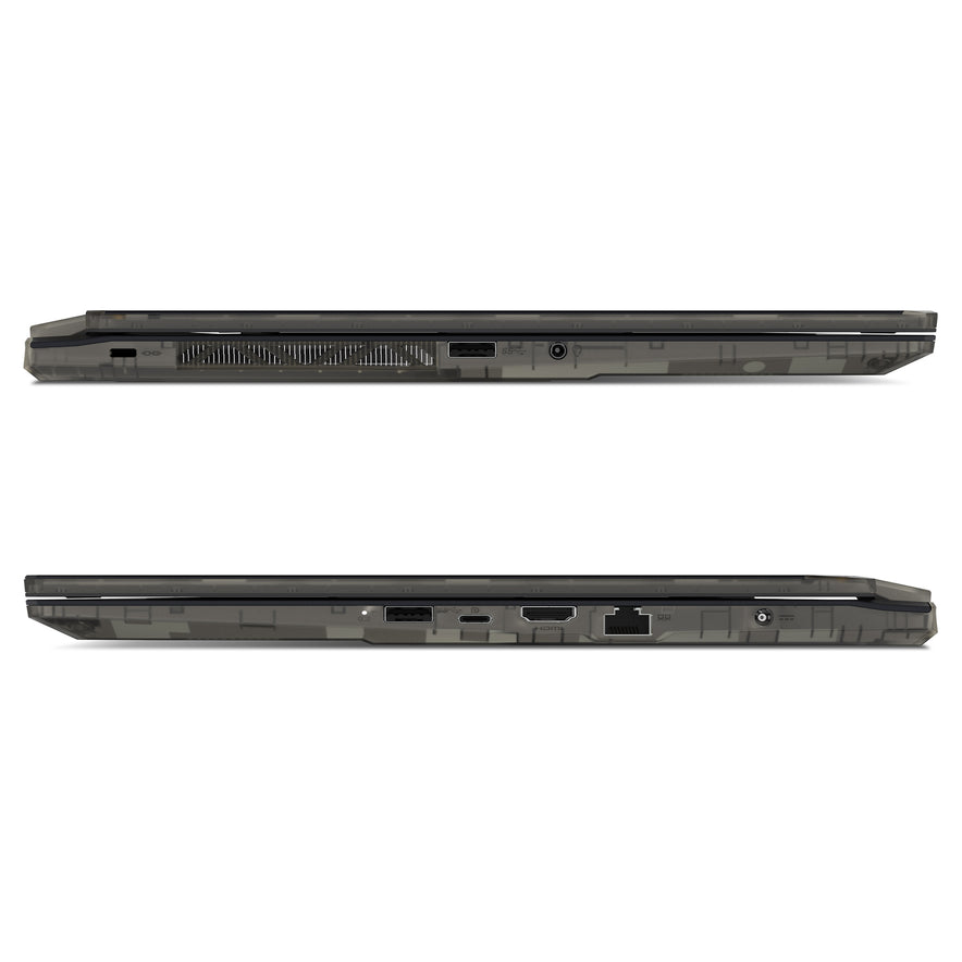 MSI Cyborg 15 Cyborg Gaming Laptop, i7-12650H,15.6" FHD (1920x1080), RTX4060