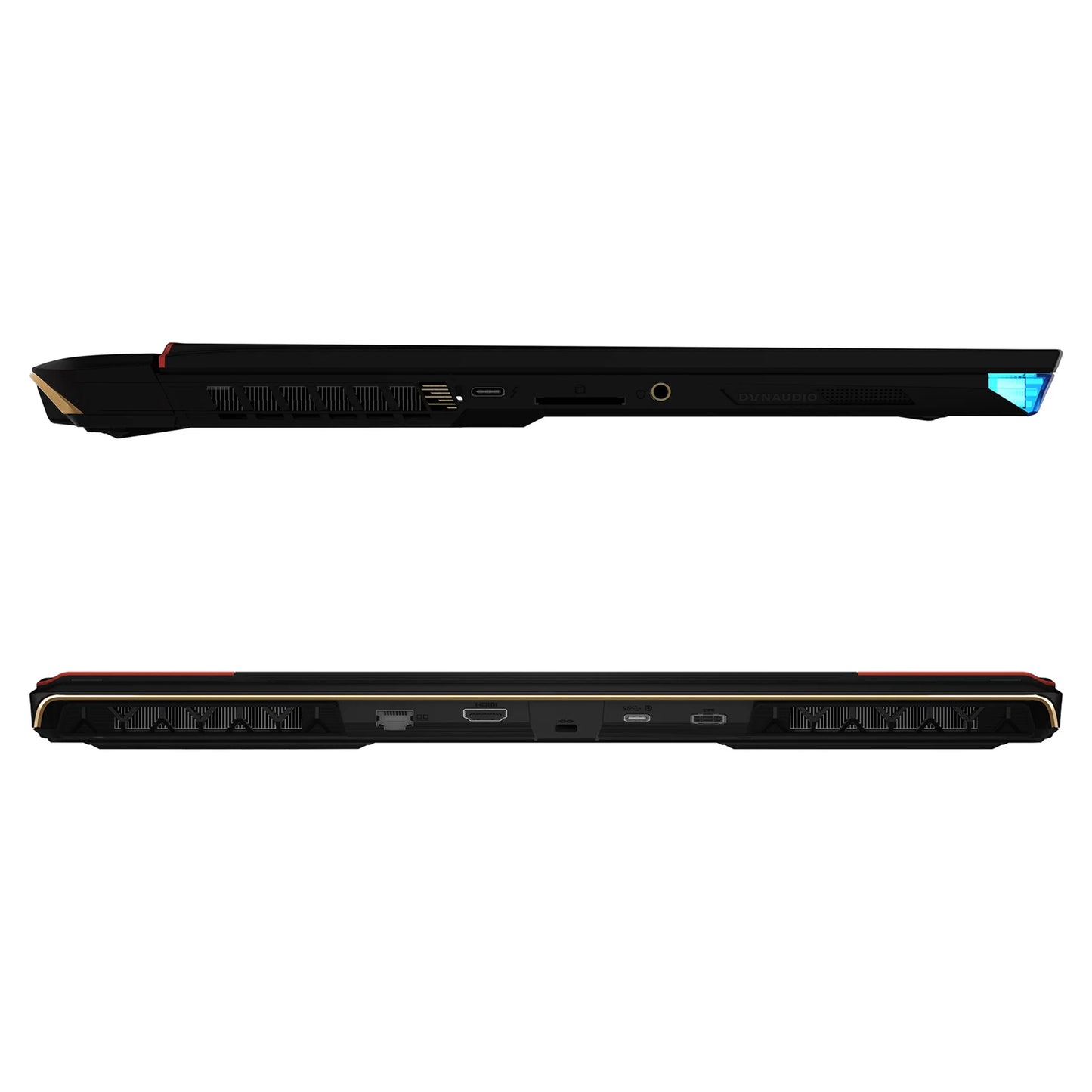 MSI Raider Gaming Laptop, i9-14900HX, 16" FHD+, RTX4070