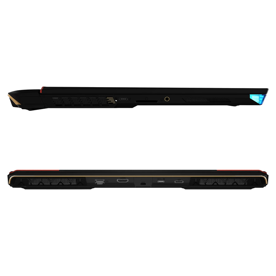 MSI Raider Gaming Laptop, i9-14900HX, 16" FHD+, RTX4070