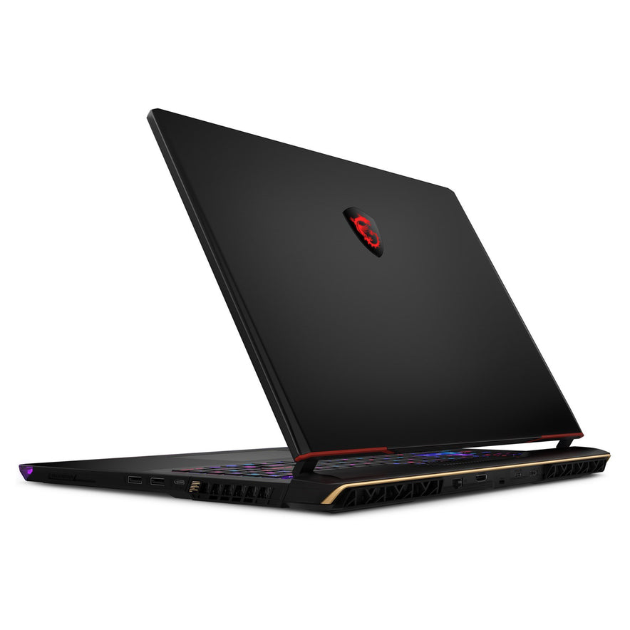 MSI Raider 17 Gaming Laptop, i9-13950HX, 17" QHD+ (2560x1600),  RTX4080