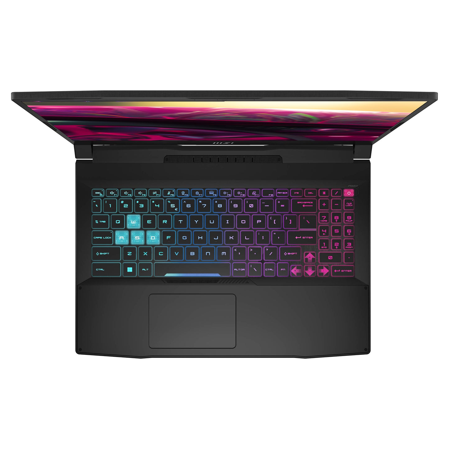 MSI Katana 15 Gaming Laptop, i7-13620H, RTX4070, 15.6" QHD (2560x1440) 165Hz (Used-Like New)