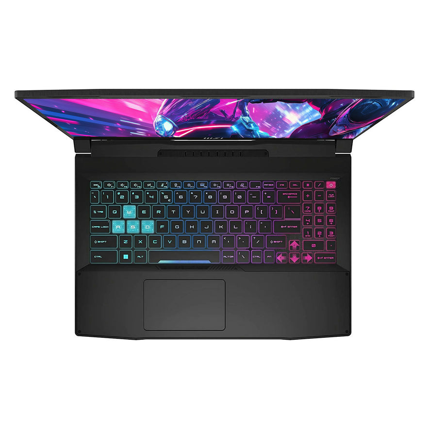 MSI Katana 15 Gaming Laptop, Ryzen 9 8945HS, RTX4070 (Used-Very Good)