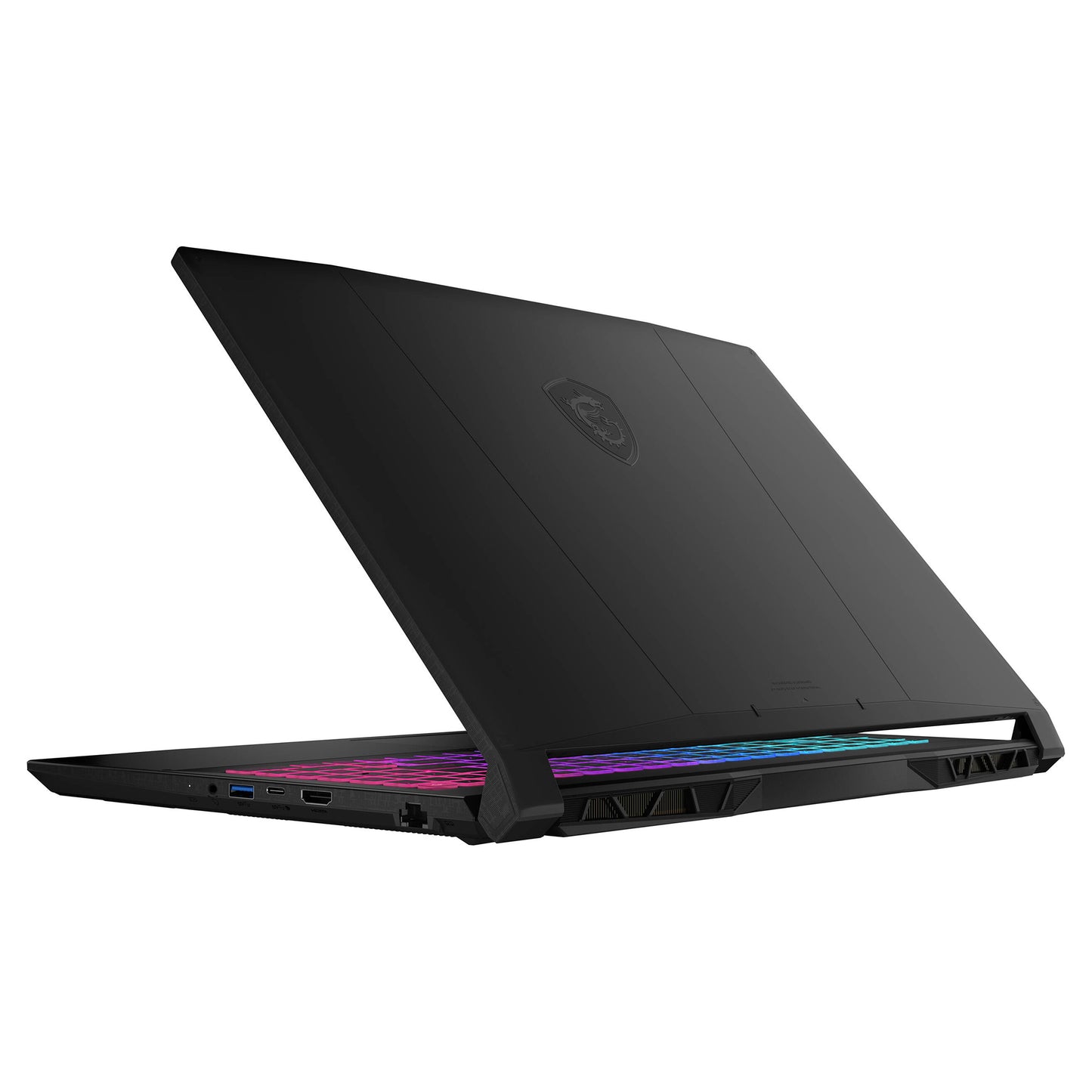 MSI Katana 15 Gaming Laptop, i7-13620H, RTX4070, 15.6" QHD (2560x1440) 165Hz (Used-Like New)