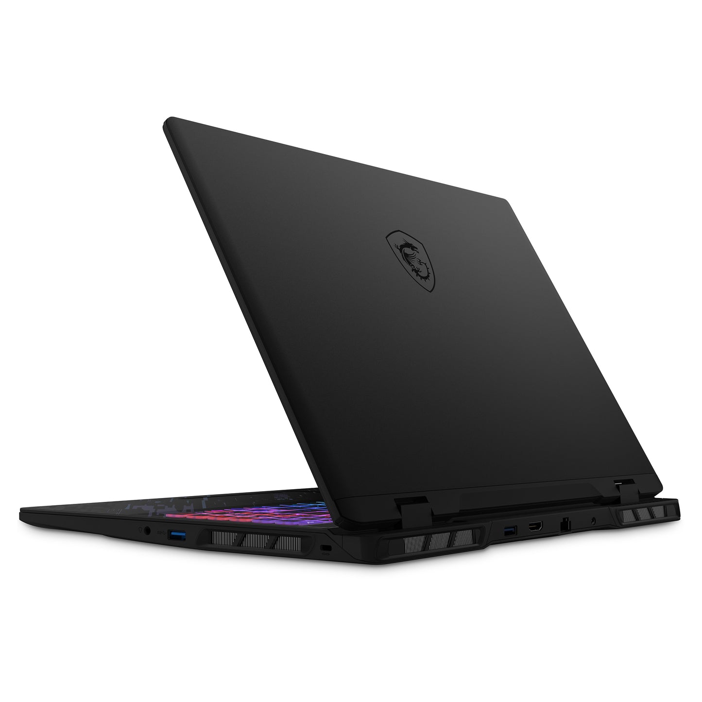 MSI Pulse 16 AI Gaming Laptop, Ultra 9-185H, 16" QHD+ (2560x1600), RTX4070 (Used-Like New)