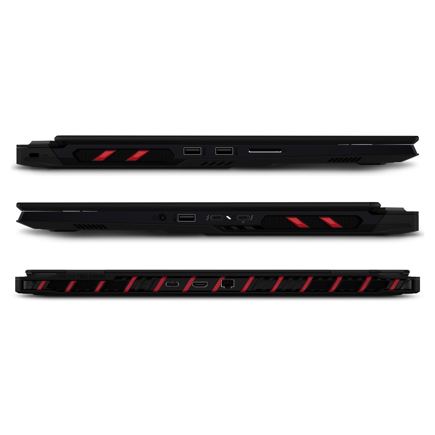 MSI Raider 18 HX Gaming Laptop, i9-14900HX 14th Gen, 18" 240 Hz QHD+ (2560x1600)