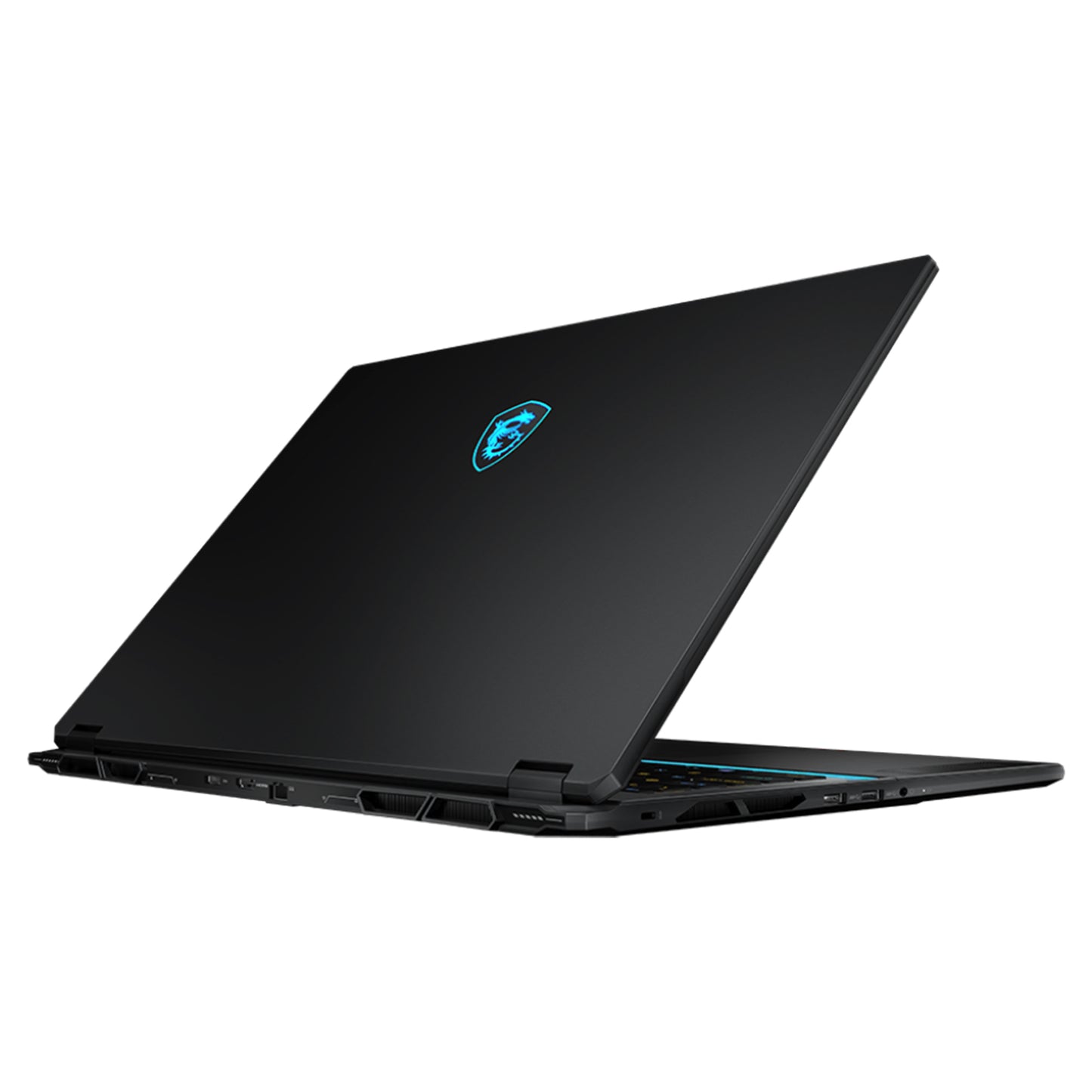 MSI Stealth 18 AI Studio Gaming Laptop, Ultra 9-185H, 18” QHD+ (2560x1600) 240Hz, RTX4080, W11Home (Used-Good)