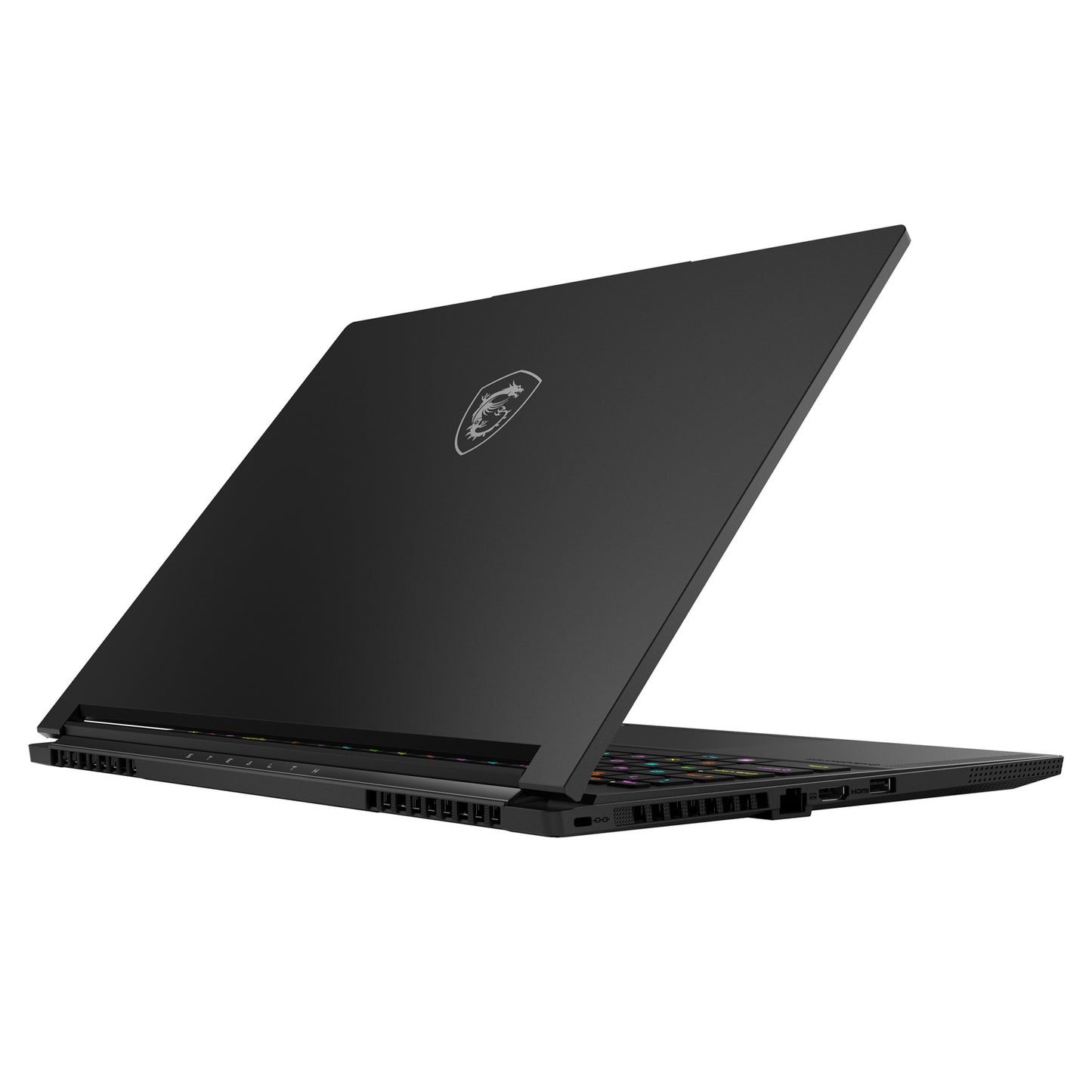 MSI Stealth A16 AI+ Copilot Gaming Laptop, Ryzen AI 9-365, 16" QHD (2560x1600) 240Hz, RTX4070 (Used-Like New)