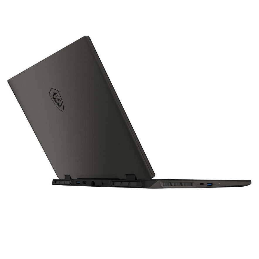 MSI Sword 16HX Gaming Laptop, i7-14650HX, 16" FHD+, RTX4060