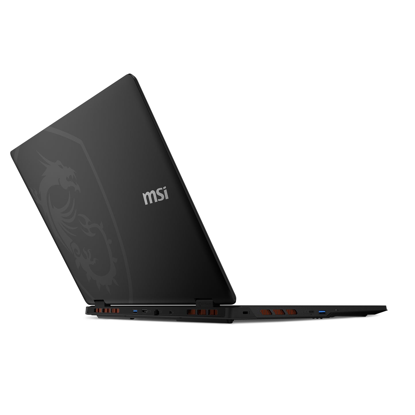 MSI Crosshair 18 HX AI Gaming Laptop, Ultra 9-275HX, 18" QHD+ (2560x1600) 240Hz RTX 5070