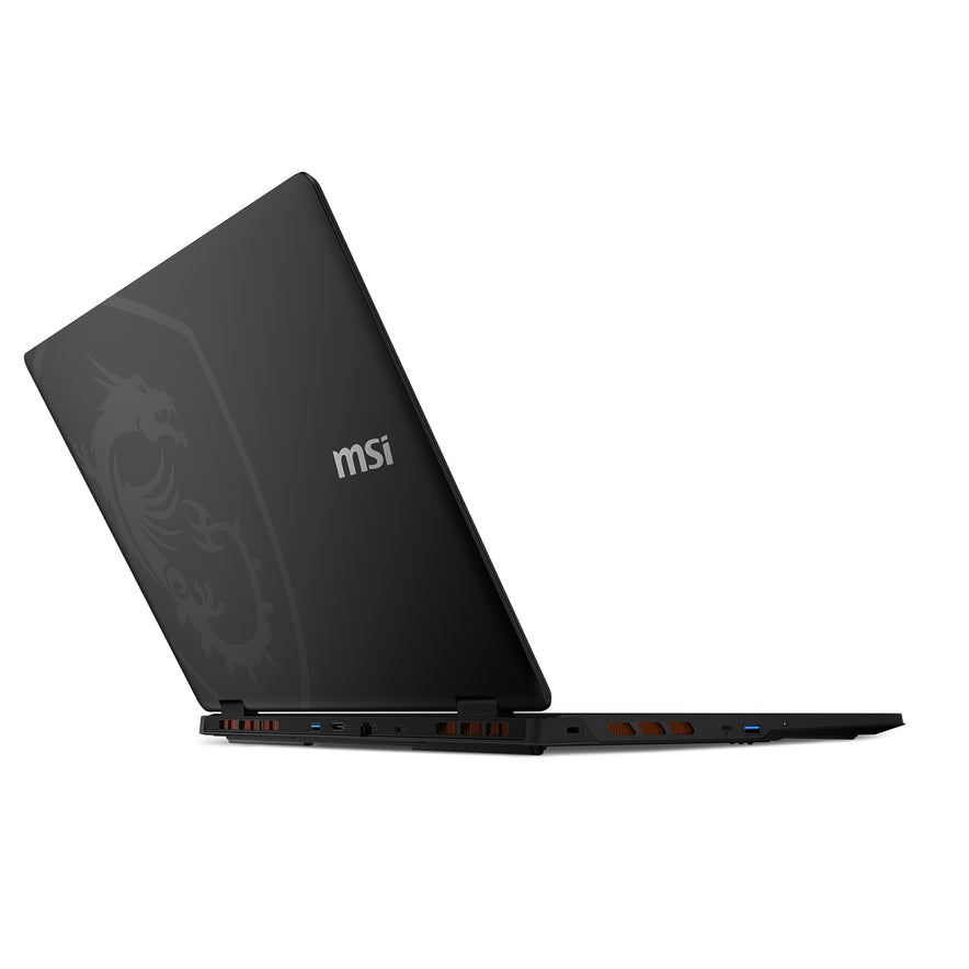 MSI Crosshair 18 HX AI Gaming Laptop, Ultra 9-275HX, 18" QHD+ (2560x1600) 240Hz RTX 5070