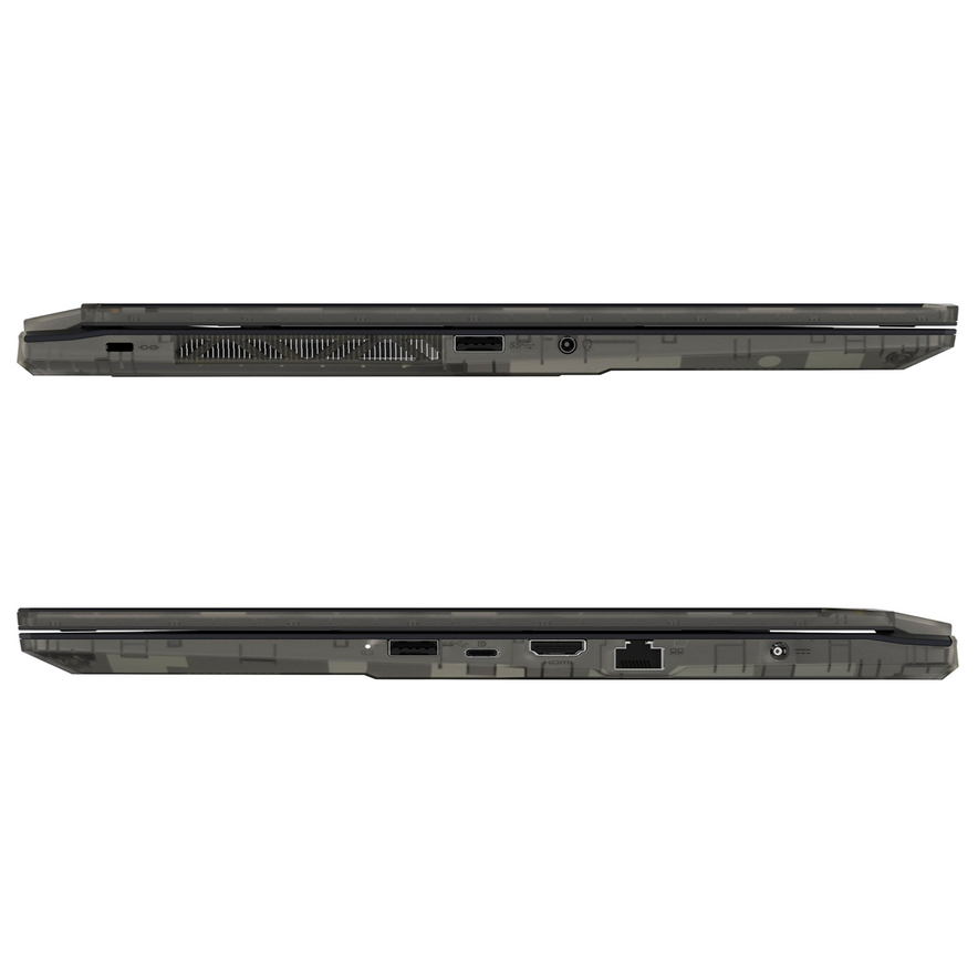 MSI Cyborg Gaming Laptop, 15.6" FullHD, i7-12650H, RTX4060, W11Home