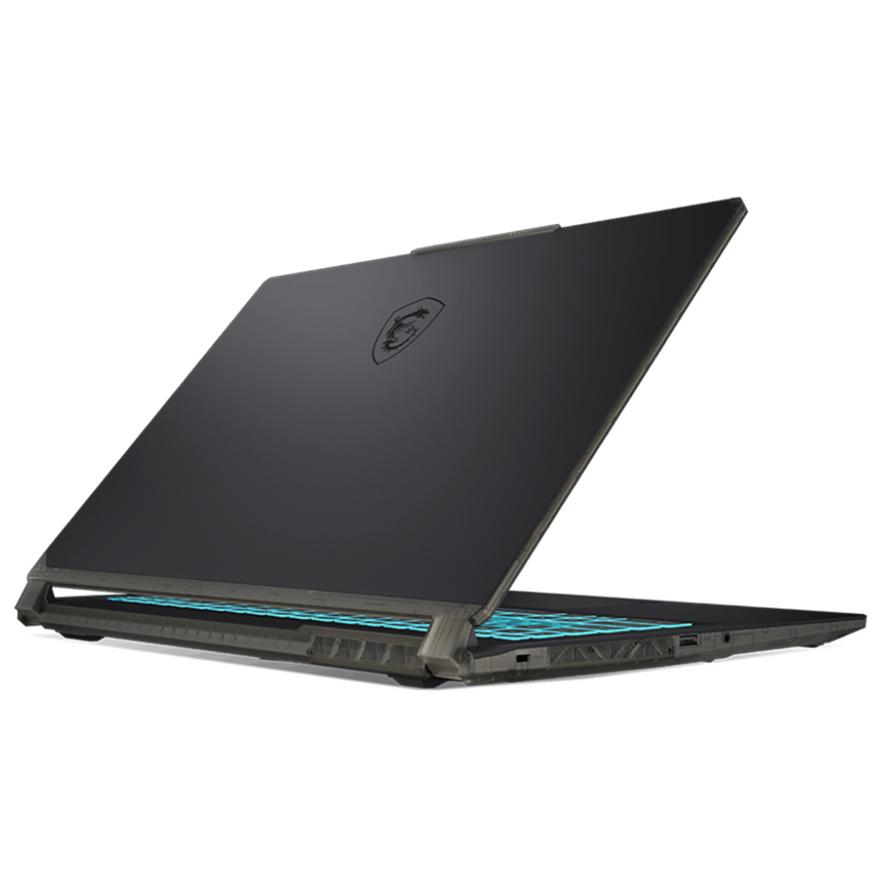 MSI Cyborg Gaming Laptop, 15.6" FullHD, i7-12650H, RTX4060, W11Home
