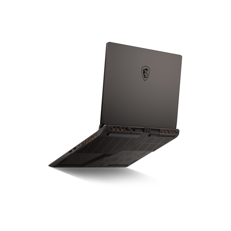 MSI GP Gaming Laptop, 16" FHD Display, Intel Core i9-12900H, NVIDIA GeForce RTX 4080, Windows 11 Home, Black - Teknoraks