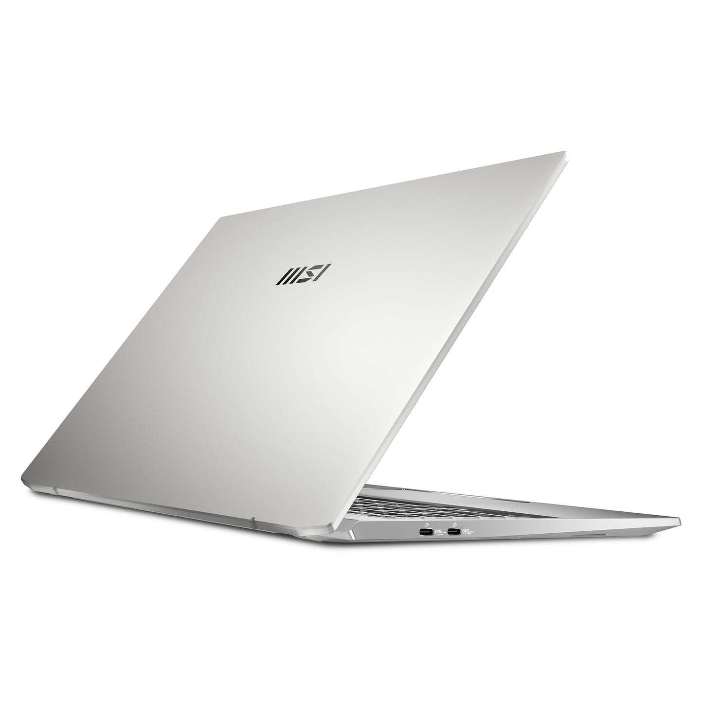 MSI Prestige A16 AI Laptop, Ryzen AI 9-365, 16" QHD+ (2560x1600)