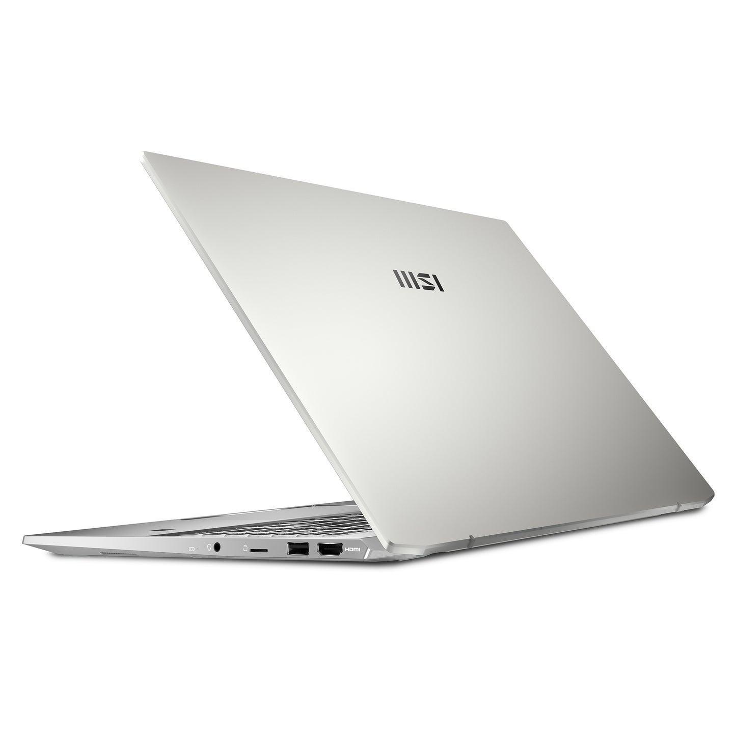 MSI Prestige A16 AI Laptop, Ryzen AI 9-365, 16" QHD+ (2560x1600)