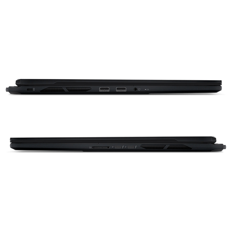 MSI Stealth 18 HX AI Gaming Laptop, Ultra 9-275HX, 18" 240Hz, RTX 5070Ti, W11 Pro