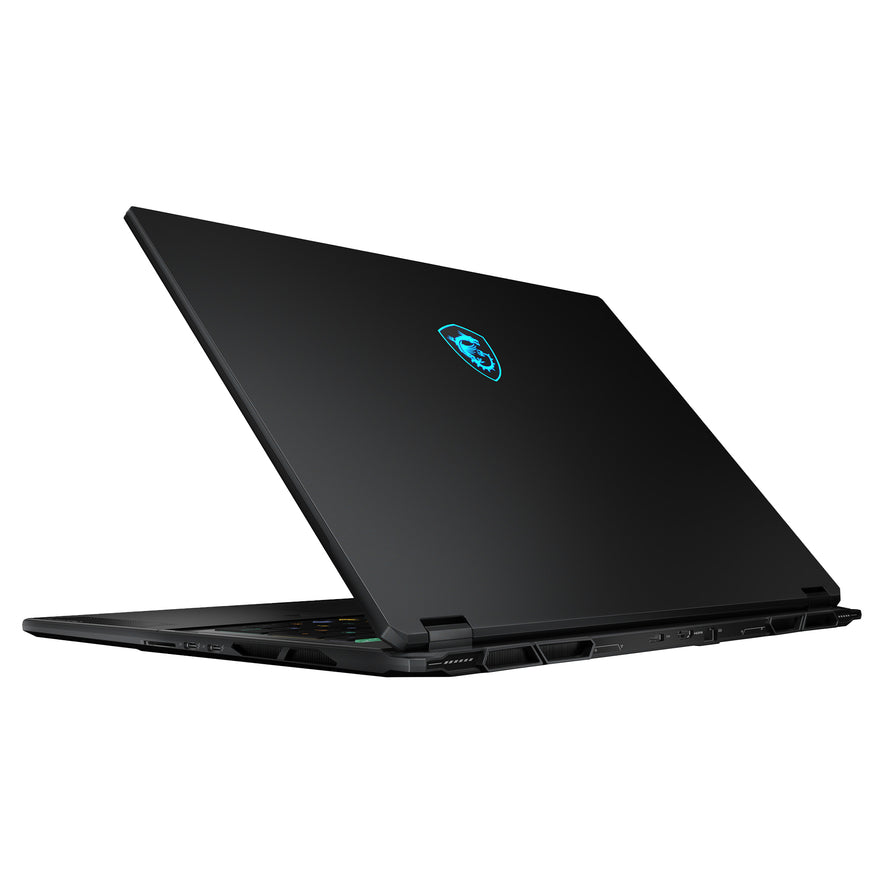 MSI Stealth 18 HX AI Gaming Laptop, Ultra 9-275HX, 18" 240Hz, RTX 5070Ti, W11 Pro