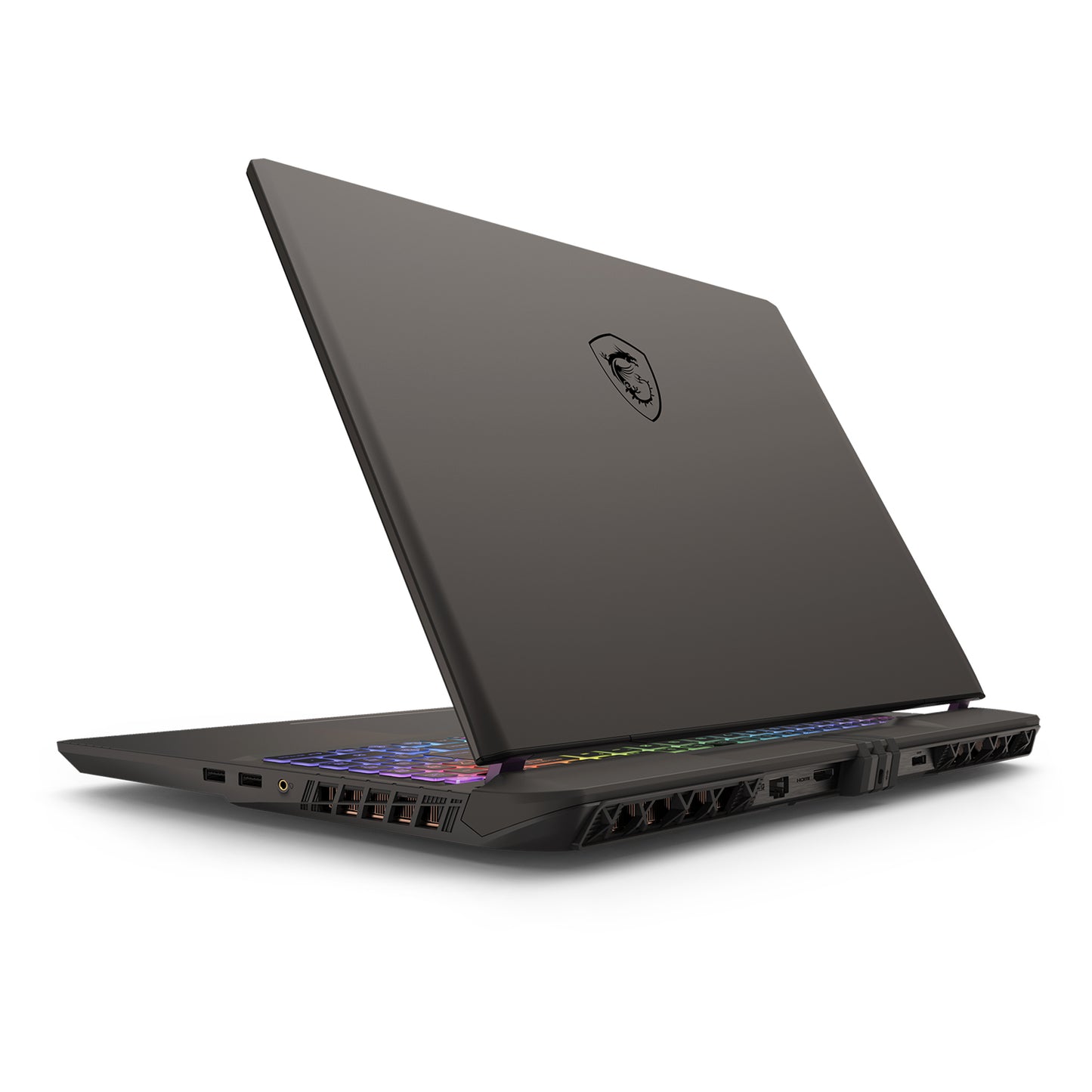 MSI Vector 16 HX AI Gaming Laptop, Ultra 9-275HX, 16" WQXGA (2560x1600) 240Hz, RTX5080