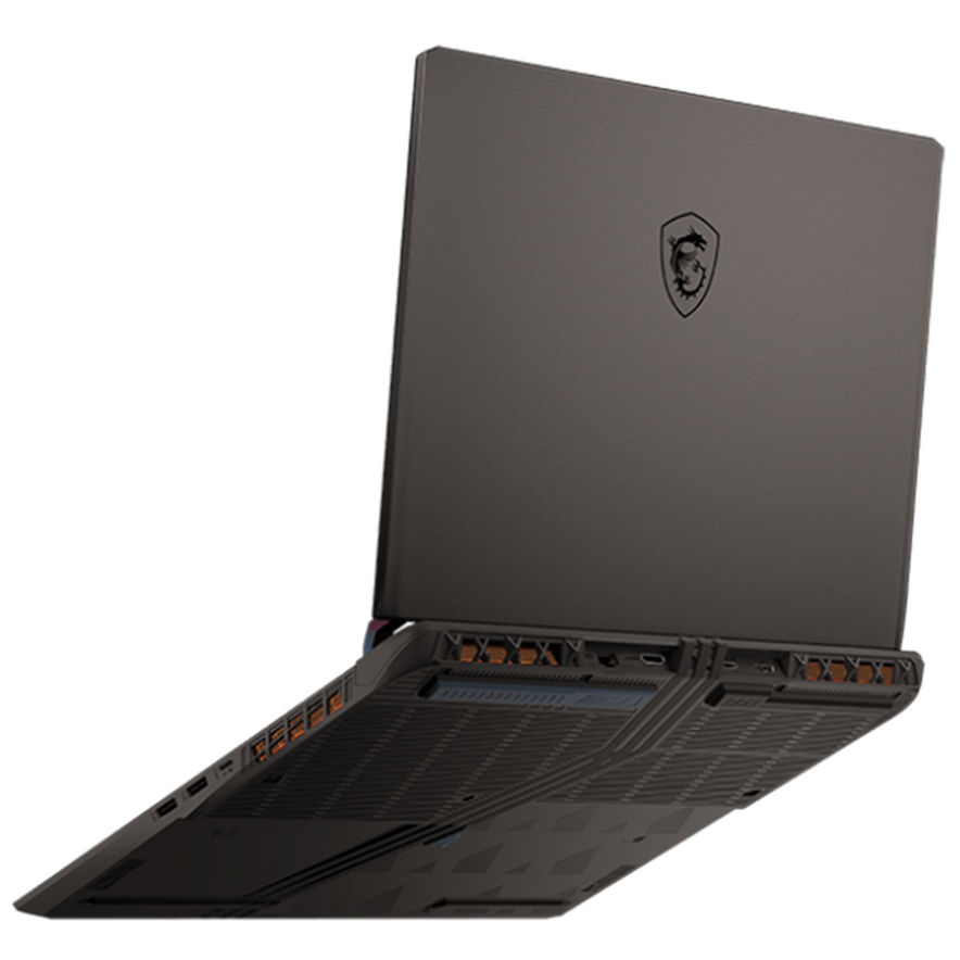MSI Vector Gaming Laptop, 16" FHD+, i9-13950HX, RTX4080, W11Home